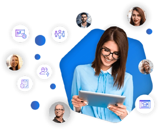 Logiciel SIRH Bizneo HR